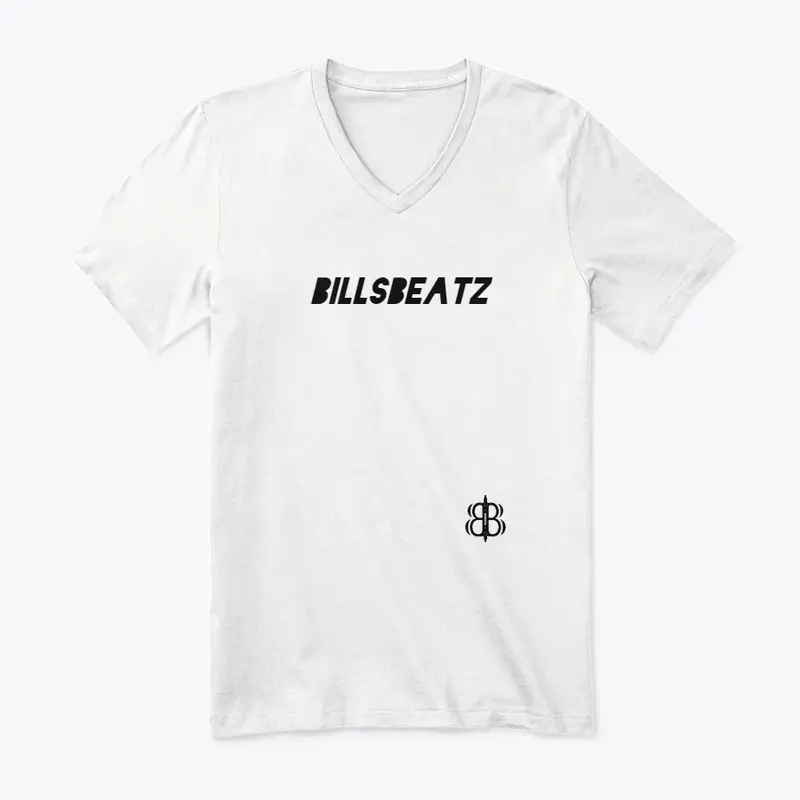 BillsBeatz Logo