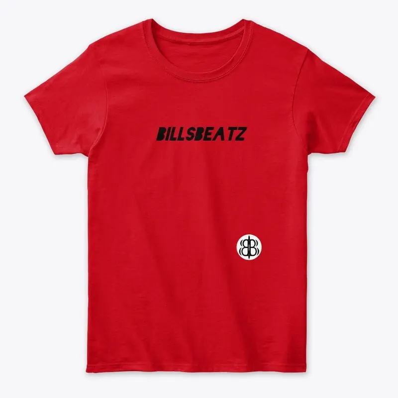 BillsBeatz Logo