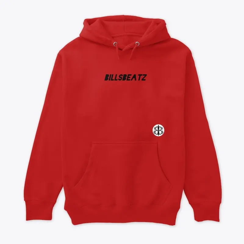 BillsBeatz Logo