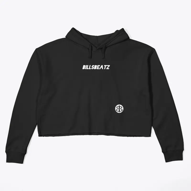 BillsBeatz Logo (White)