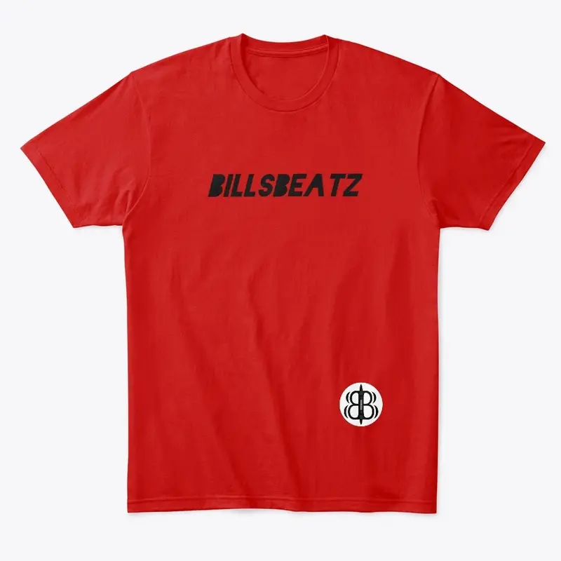 BillsBeatz Logo